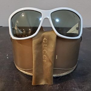 Gucci Sunglasses